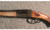 Savage Arms ~ 311-Series H ~ .410 Gauge - 8 of 11