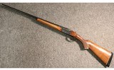 Universal ~ Doublewing ~ .410 Gauge - 11 of 11
