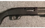 Mossberg ~ 835 ~ 12 Gauge - 3 of 11
