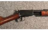 Winchester ~ 62A ~ .22 S/L/LR - 3 of 11