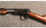 Winchester ~ 62A ~ .22 S/L/LR - 8 of 11
