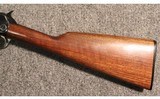 Winchester ~ 62A ~ .22 S/L/LR - 9 of 11