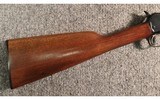 Winchester ~ 62A ~ .22 S/L/LR - 2 of 11
