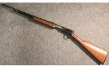 Winchester ~ 62A ~ .22 S/L/LR - 11 of 11