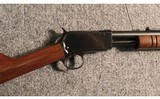 Winchester ~ 62A ~ .22 S/L/LR - 3 of 11