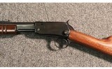 Winchester ~ 62A ~ .22 S/L/LR - 8 of 11