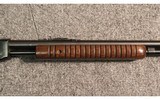 Winchester ~ 62A ~ .22 S/L/LR - 4 of 11