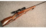 SAKO ~ L461 ~ .223 Remington