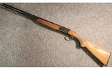 Beretta ~ BL-3 ~ 28 Gauge - 11 of 11