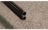 Beretta ~ BL-3 ~ 28 Gauge - 5 of 11