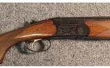 Beretta ~ BL-3 ~ 28 Gauge - 3 of 11