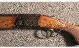 Beretta ~ BL-3 ~ 28 Gauge - 8 of 11