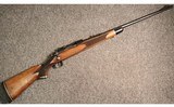 Remington ~ 721 ~ .270 Winchester