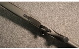 Weatherby ~ Vanguard ~ .223 Remington - 7 of 11