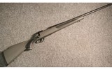 Weatherby ~ Vanguard ~ .223 Remington