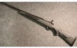 Weatherby ~ Vanguard ~ .223 Remington - 11 of 11