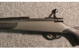 Weatherby ~ Vanguard ~ .223 Remington - 8 of 11