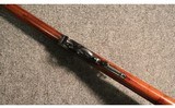 Winchester ~ 1885 Low Wall ~ .32 WCF - 7 of 11