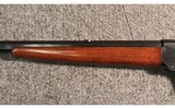 Winchester ~ 1885 Low Wall ~ .32 WCF - 6 of 11