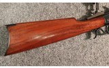 Winchester ~ 1885 Low Wall ~ .32 WCF - 2 of 11