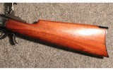 Winchester ~ 1885 Low Wall ~ .32 WCF - 9 of 11