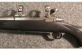 Ruger ~ M77 Mark II ~ .204 Ruger - 8 of 11