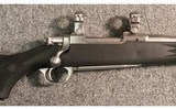 Ruger ~ M77 Mark II ~ .204 Ruger - 3 of 11