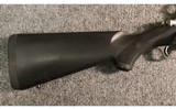 Ruger ~ M77 Mark II ~ .204 Ruger - 2 of 11