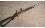 Ruger ~ M77 Mark II ~ .204 Ruger