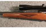 Savage Arms ~ 340D ~ .222 Remington - 6 of 11