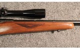 Savage Arms ~ 340D ~ .222 Remington - 4 of 11