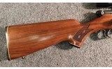 Savage Arms ~ 340D ~ .222 Remington - 2 of 11