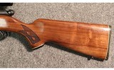 Savage Arms ~ 340D ~ .222 Remington - 9 of 11