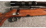 Savage Arms ~ 340D ~ .222 Remington - 3 of 11