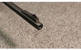 Savage Arms ~ 340D ~ .222 Remington - 5 of 11
