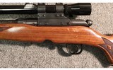 Savage Arms ~ 340D ~ .222 Remington - 8 of 11
