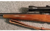 Savage Arms ~ 340D ~ .222 Remington - 6 of 11