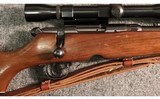 Savage Arms ~ 340D ~ .222 Remington - 3 of 11