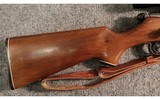Savage Arms ~ 340D ~ .222 Remington - 2 of 11