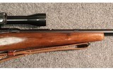 Savage Arms ~ 340D ~ .222 Remington - 4 of 11