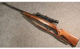 Savage Arms ~ 340D ~ .222 Remington - 11 of 11