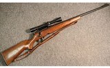 Savage Arms ~ 340D ~ .222 Remington - 1 of 11
