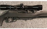 Remington ~ 522 Viper ~ .22 Long Rifle - 3 of 11