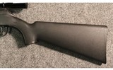Remington ~ 522 Viper ~ .22 Long Rifle - 9 of 11