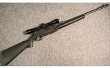 Remington ~ 522 Viper ~ .22 Long Rifle