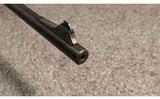 Remington ~ 78 Sportsman ~ .223 Remington - 5 of 10