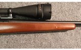 Remington ~ 78 Sportsman ~ .223 Remington - 4 of 10