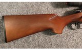 Remington ~ 78 Sportsman ~ .223 Remington - 2 of 10