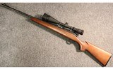 Remington ~ 78 Sportsman ~ .223 Remington - 10 of 10