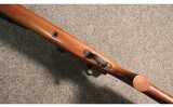 Remington ~ 78 Sportsman ~ .223 Remington - 7 of 10